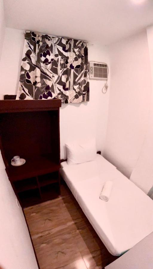 Kampotel Davao Exterior foto