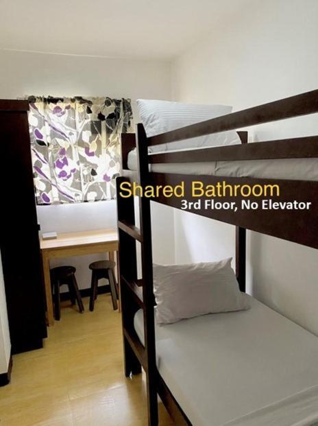 Kampotel Davao Exterior foto