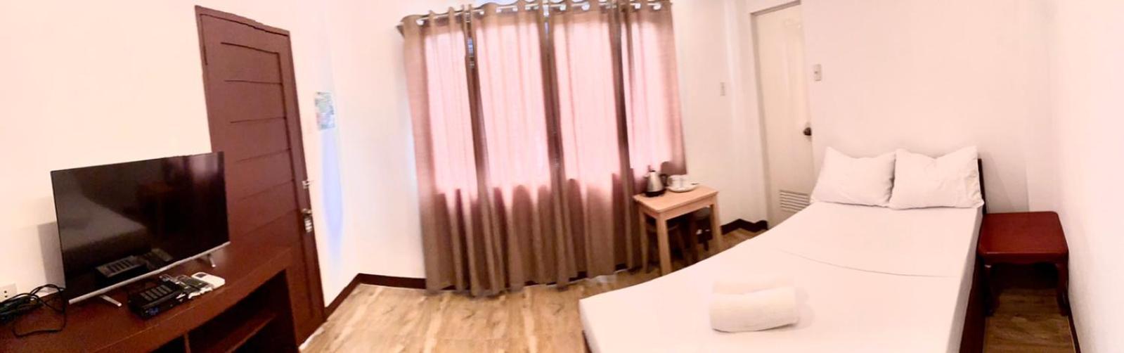 Kampotel Davao Exterior foto
